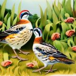 Uncovering the Fascinating Heritage of Quail Breeds