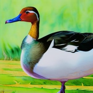 Unleashing the Beauty of Breeding Runner Ducks: A Comprehensive Guide