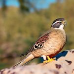 Unleashing the Majesty: Discover the Enchantment of Owning King Quails as Pets