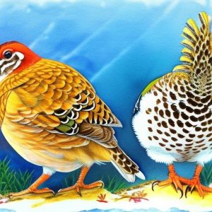 Unlock the Secrets of Line Breeding Coturnix Quail for Success!