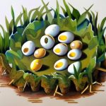 Unlock the Secrets of Breeding Quail Eggs: A Guide to Successful Egg Production