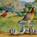 Unlock the Secrets of Guinea Fowl Breeding Age: Everything You Need to Know