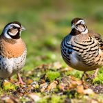 Unlock the Secret to the Perfect Quail Flock: Is It Possible to Keep 20 Together?