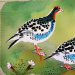 Unlock the Secrets of Chinese Quail Breeding and Master the Art of Successful Raising