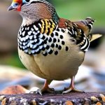 Unlock the Delights of Japanese Quail Ownership: Your Comprehensive Guide to Pet Care for These Unique Birds