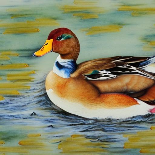 Unlocking the Mystery: Can Different Duck Breeds Successfully Mate?