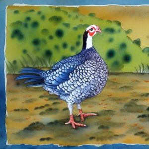 Unlocking the Secrets of Breeding Guinea Fowl in Australia