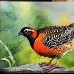Unlocking the Secrets of Breeding Tennessee Red Quail: A Fascinating Journey