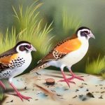 Unlocking the Secrets of Quail Finch Breeding: A Guide to Successful Reproduction