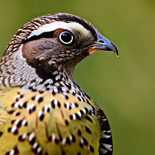 Unveil the Hidden Secrets to Thriving with Quail as Your Beloved Pets