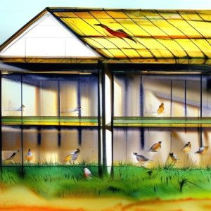 Wholesale Quail Breeding Pens – Where Quality Meets Affordability