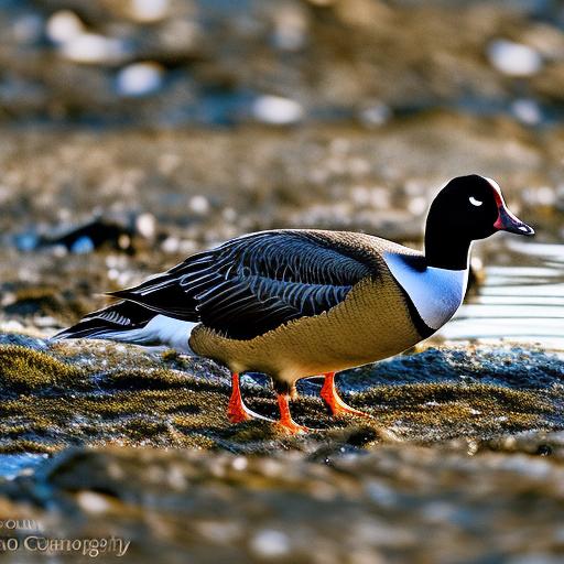 can you keep canada geese as pets