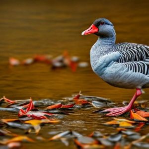 will cayenne pepper keep geese away