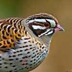 coturnix quail keep cold tolerance