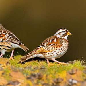 keeping quail in colony