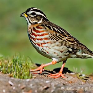 keeping quail in delaware