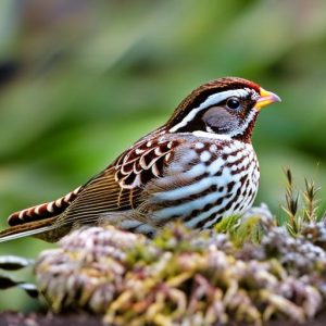 keeping quail in greenhouse