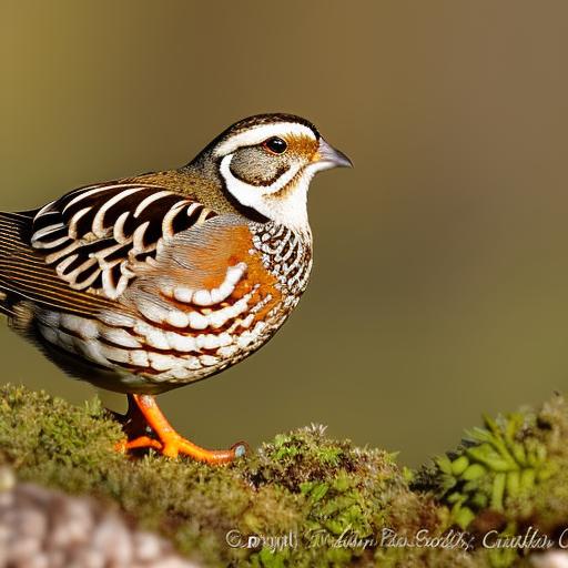 cost to keep quail