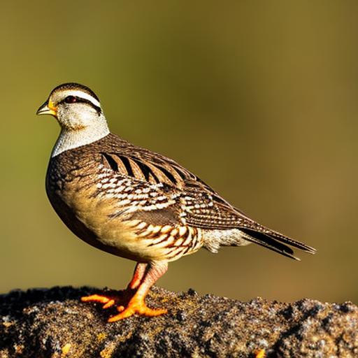 how to keep quails away