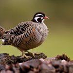 how to keep quails happy