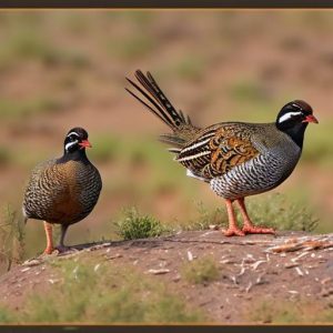 how to keep quails in zimbabwe