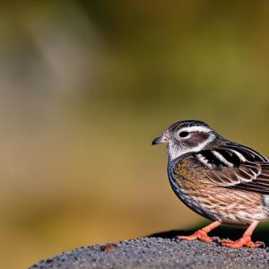 can you keep rabbits and quails together