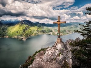 Photo Cornish Cross