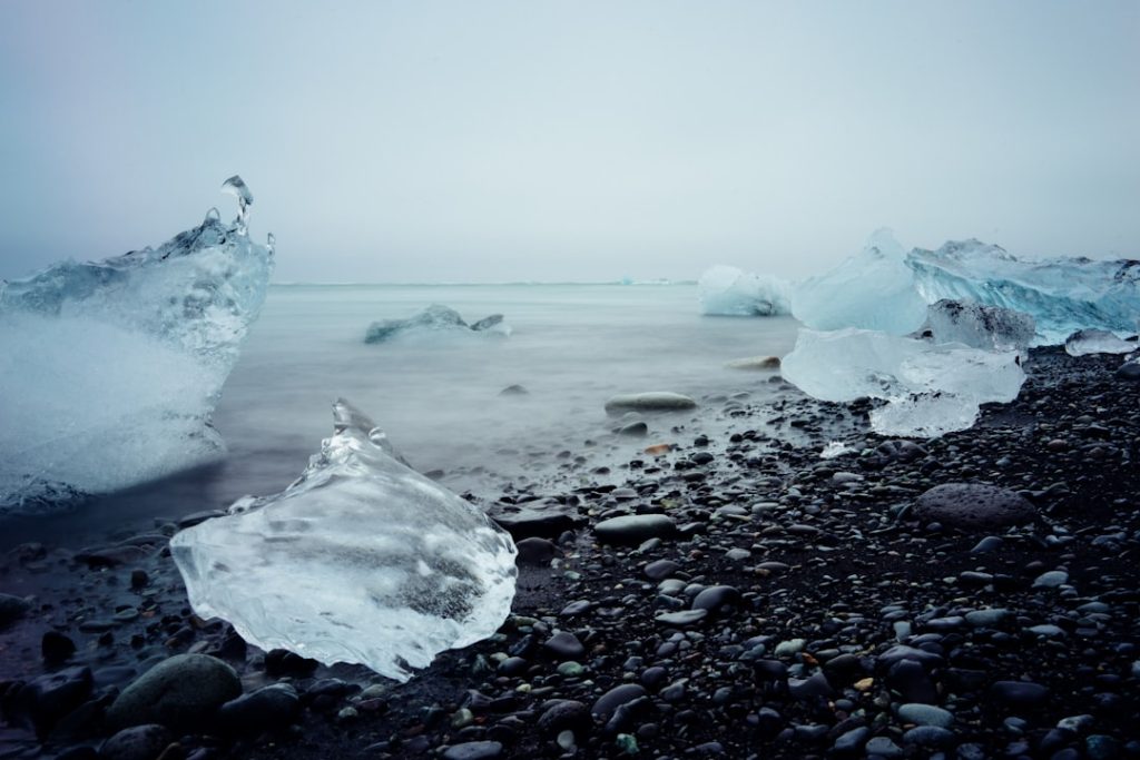 Photo Ice pack