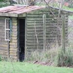 Photo Chicken coop