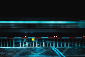 Photo Motion-activated sprinkler