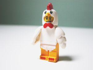 Photo Chicken toys