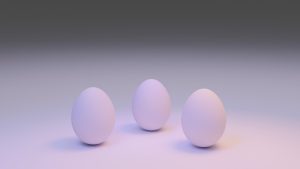 Photo Chicken illustration