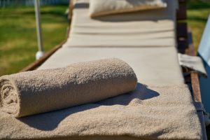 Photo Coexisting peacefully