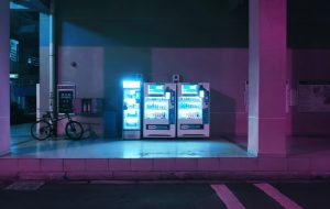 Photo Feed saver device