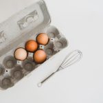 Photo Egg carton