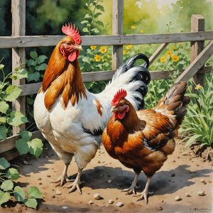 Beginner’s Guide to Keeping Chickens: Expert Tips for Success