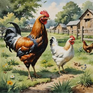 Beginner’s Guide: Unlocking the Top Tips for Raising Chickens