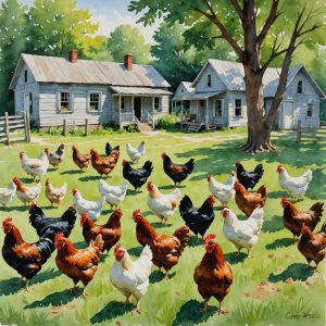 Discovering Local Chicken Laws: Can You Raise Chickens in Your Neighborhood?