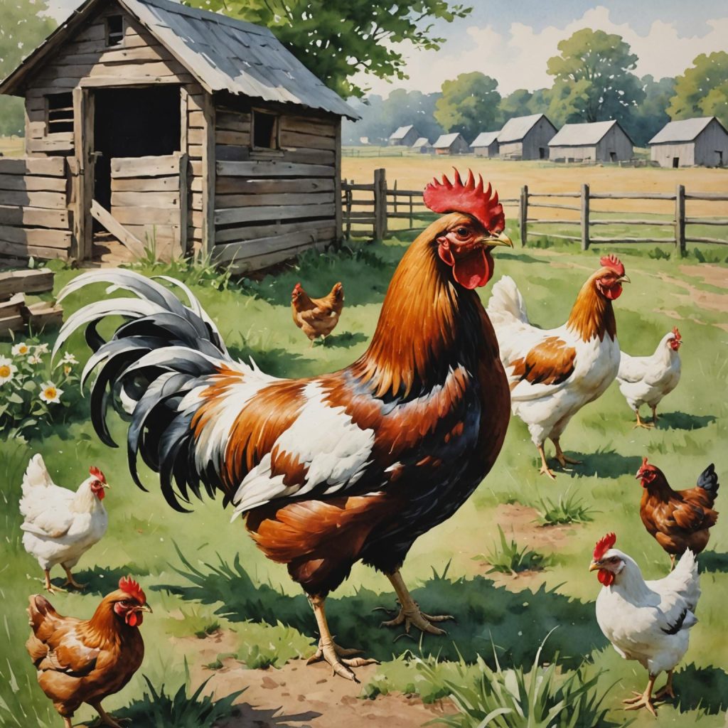 Everything You Need to Know to Start Raising Chickens: A Beginner’s Complete Guide