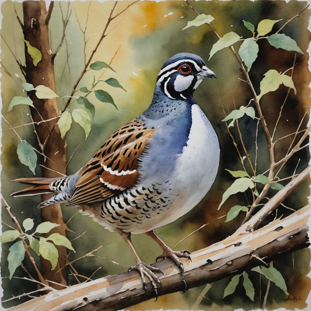 New Title: “Unlocking the Mystery: Knowing When Quail Can Come Off Heat