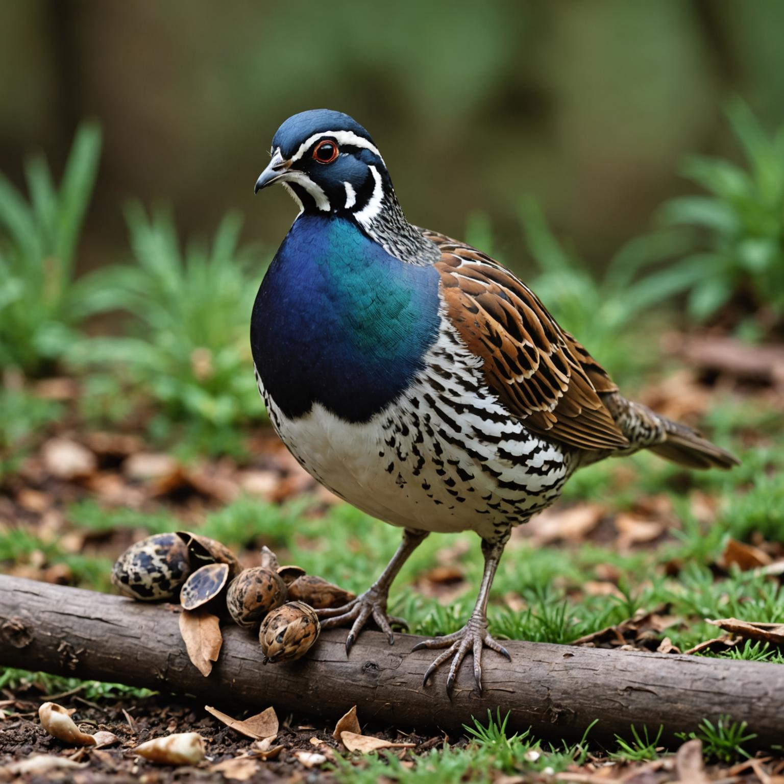 Cleaning ‍Quail: Step-by-Step​ Guide