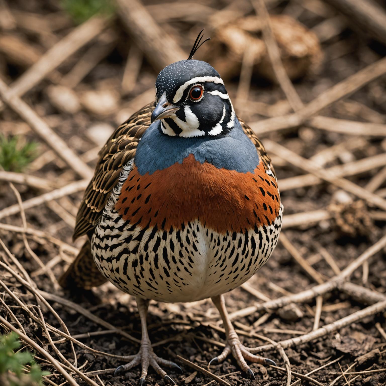 Understanding Quail Heat Cycles