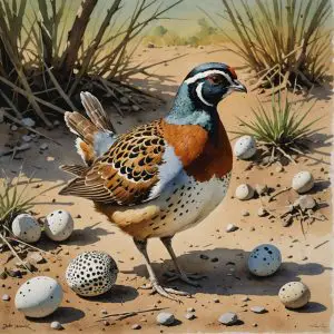 Discover the Prime Time for Coturnix Quail to Lay Eggs